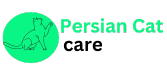 Persian cat care